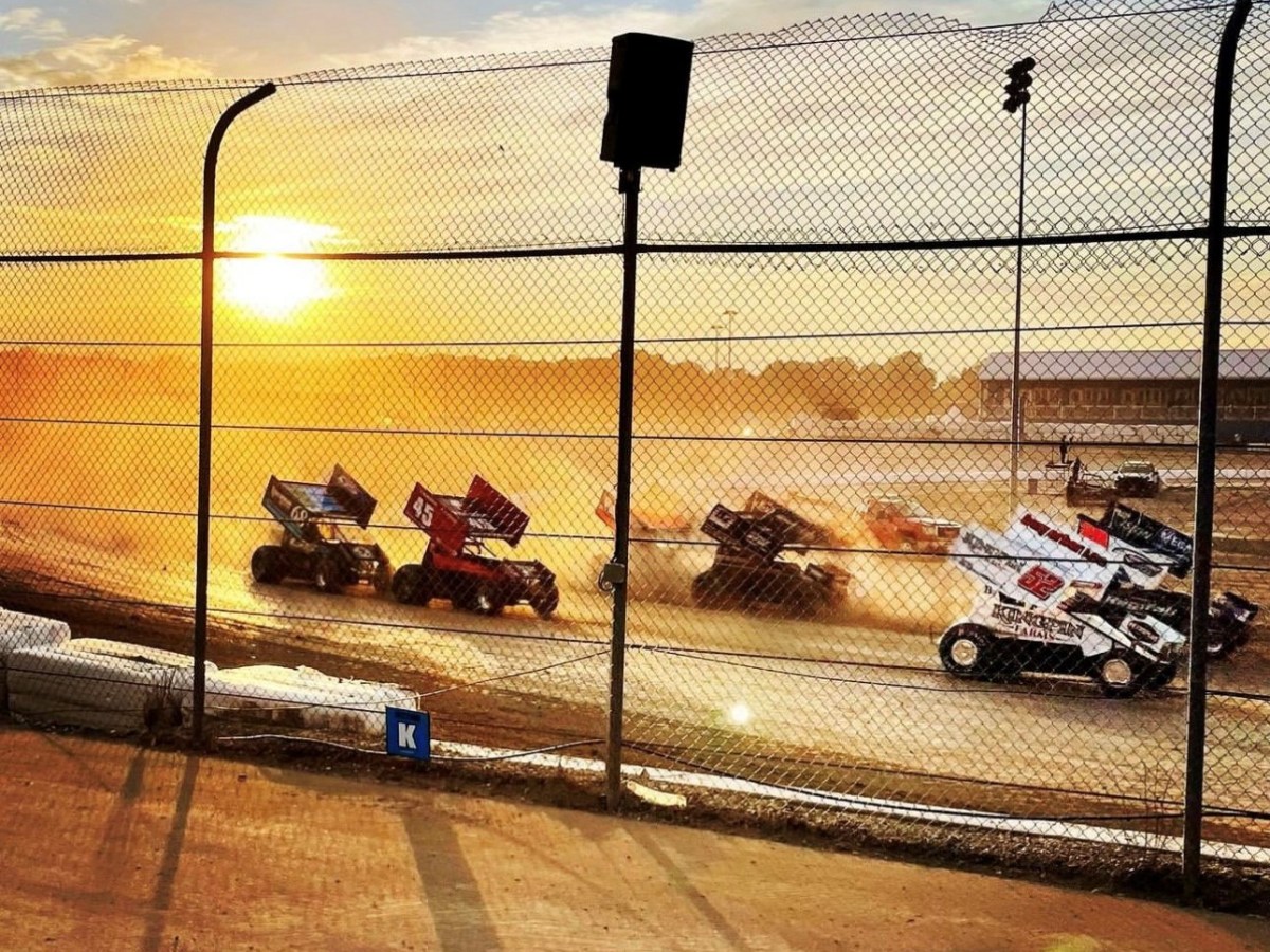 Ohsweken Speedway Opens Early for One-of-a-Kind Fan Experiences in&nbsp;2025
