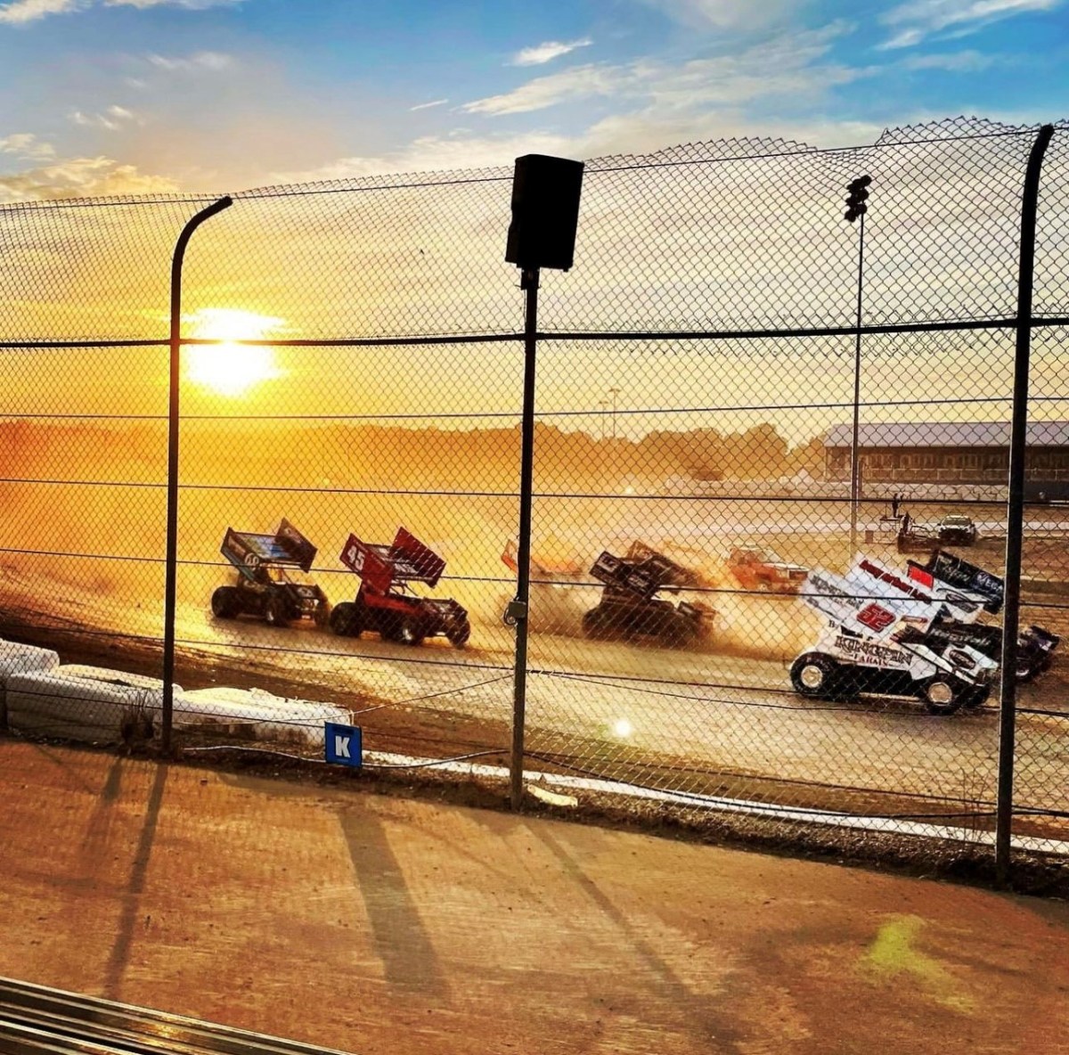 Ohsweken Speedway Opens Early for One-of-a-Kind Fan Experiences in&nbsp;2025