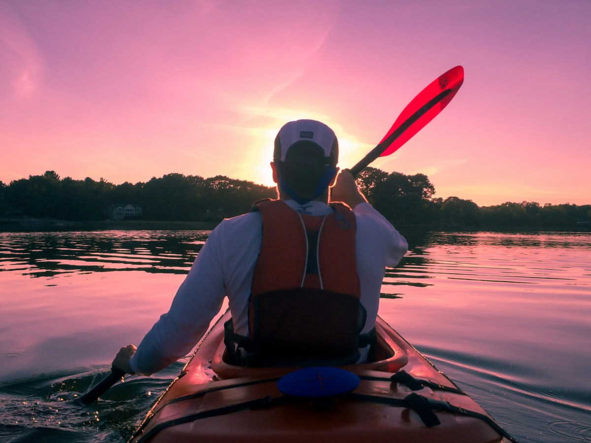 What Type of Adventurer Are You? Find Your Tailor-Made Local Travel Experience&nbsp;Here